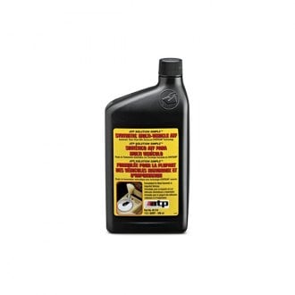ATP® - Automatic Transmission Fluid