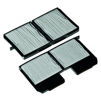 ATP® - Cabin Air Filter