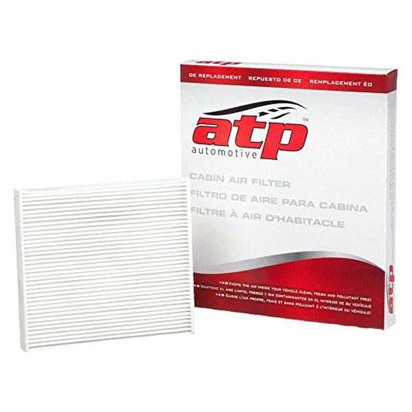 ATP® - Cabin Air Filter