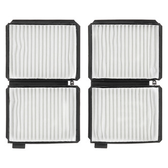 ATP® - Cabin Air Filter
