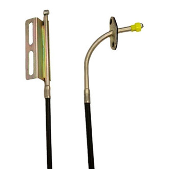 ATP® - Carburetor Accelerator Cable