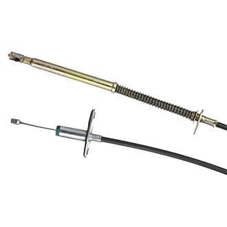 ATP® - Carburetor Accelerator Cable