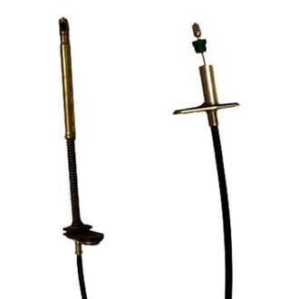 ATP® - Carburetor Accelerator Cable