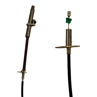 ATP® - Carburetor Accelerator Cable