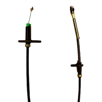 ATP® - Carburetor Accelerator Cable