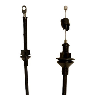 ATP® - Carburetor Accelerator Cable