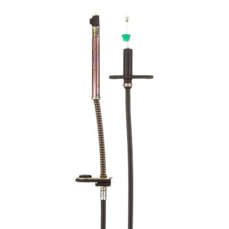 ATP® - Carburetor Accelerator Cable