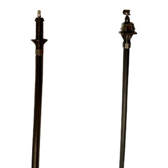 ATP® - Carburetor Accelerator Cable