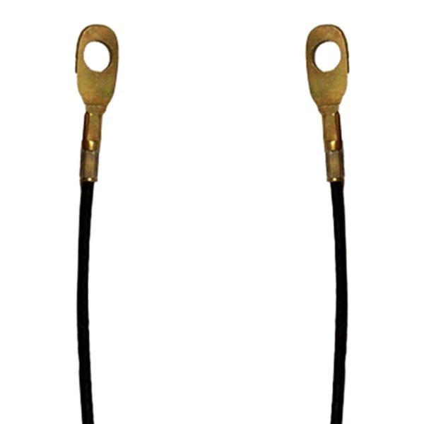 ATP® - Tailgate Release Cable