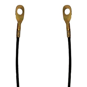 ATP® - Tailgate Support Cable