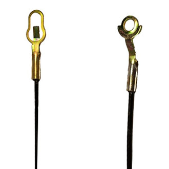 ATP® - Tailgate Support Cable