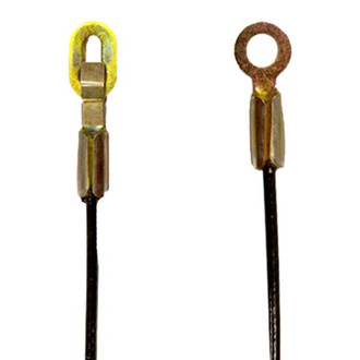 ATP® - Tailgate Support Cable