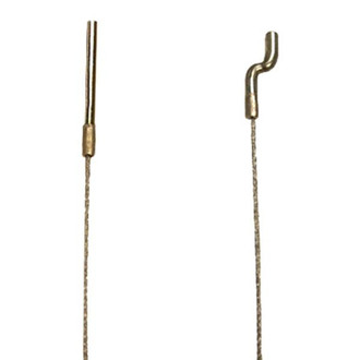 ATP® - Carburetor Accelerator Cable