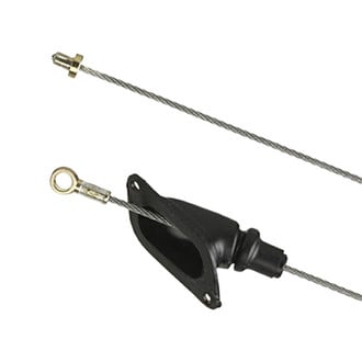 ATP® - Clutch Cable