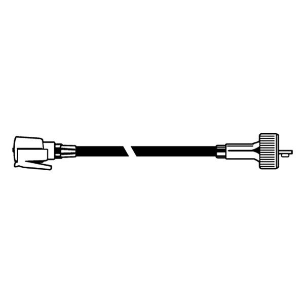 ATP® - Speedometer Cable