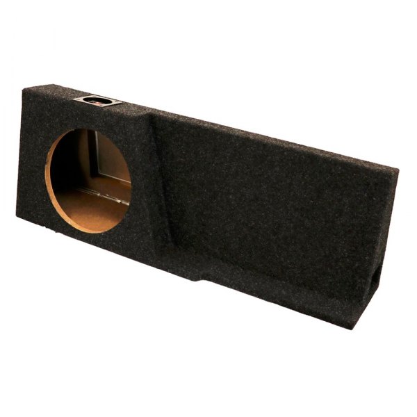 Atrend® - BBox Series Sealed Subwoofer Enclosure