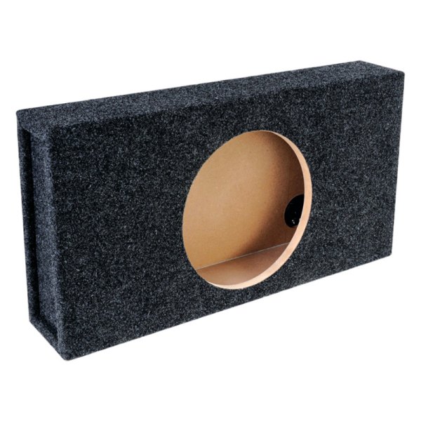 Atrend® - BBox Series Sealed Subwoofer Box