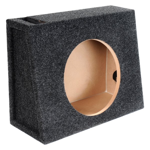 atrend 12 ported box
