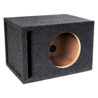 sub box enclosure