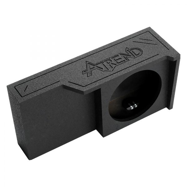 Atrend® - Sealed Subwoofer Enclosure