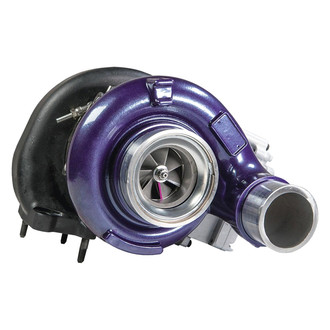 ATS Diesel Performance® - Aurora™ 3000 Turbo System
