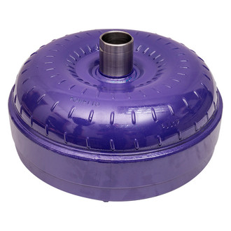 ATS Diesel Performance® - Five Star Viskus Clutch Drive Torque Converter