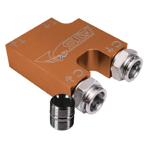 ATS Diesel Performance® - Automatic Transmission Bypass Valve