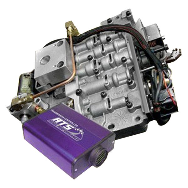 ATS Diesel Performance® - SelectShift Stand Alone™ Transmission Controller Complete Kit