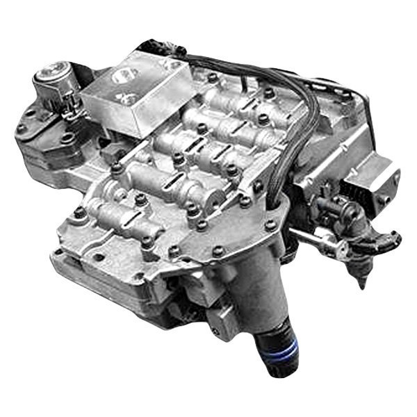 ATS Diesel Performance® - Valve Body Assembly