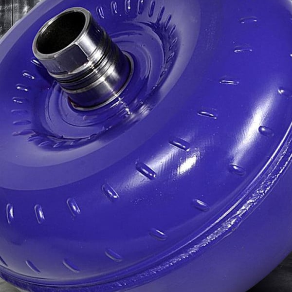 ATS Diesel Performance® - Performance Torque Converter