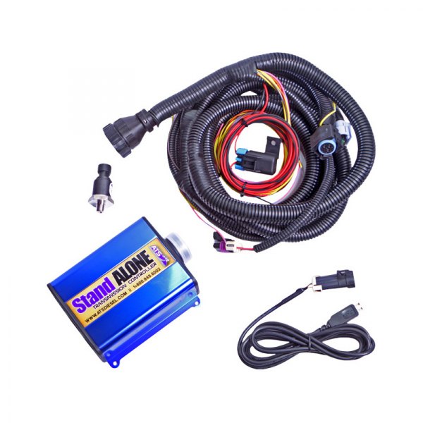 ATS Diesel Performance® - SelectShift Stand Alone™ Transmission Controller Kit