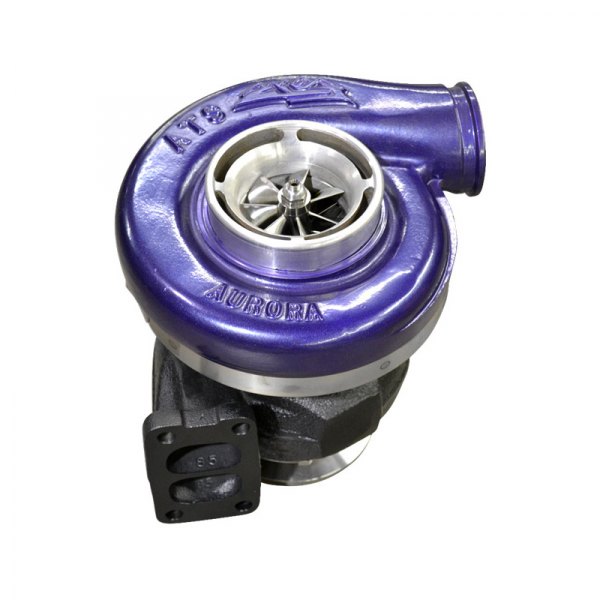 ATS Diesel Performance® - Aurora™ 4000 Turbo System with 0.76 A/R Turbine Housing