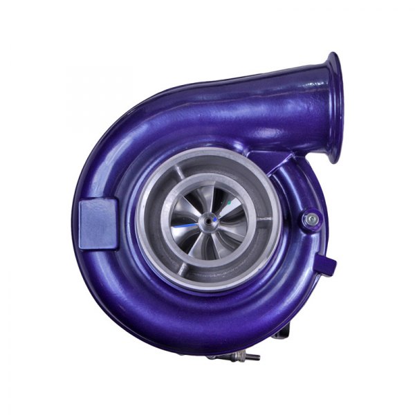 ATS Diesel Performance® - Aurora™ 5000 Turbo System