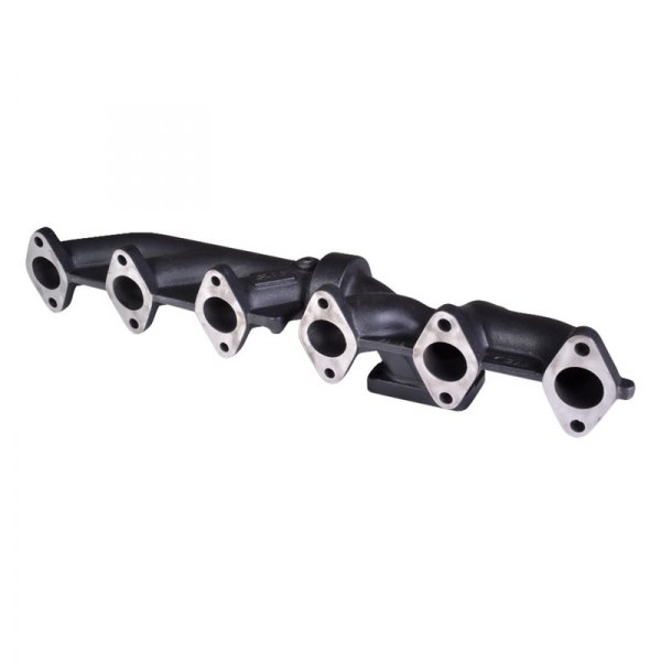 ATS Diesel Performance® - Pulse Flow Hi-Sil Moly Non-Wastegated Exhaust Manifold