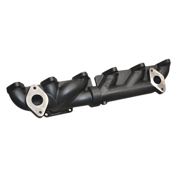 ATS Diesel Performance® - Pulse Flow Hi-Sil Moly Exhaust Manifold