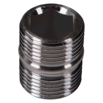 ATS Diesel Performance® - Billet Aluminum Filter Coupler