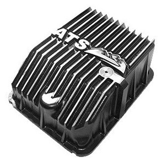 ATS Diesel Performance® - High Capacity Aluminum Transmission Pan