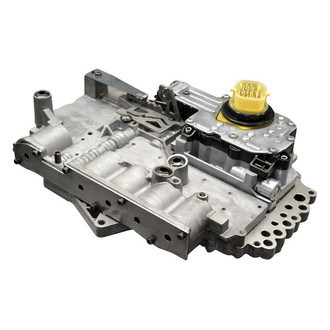 ATS Diesel Performance® - Performance Valve Body Assembly