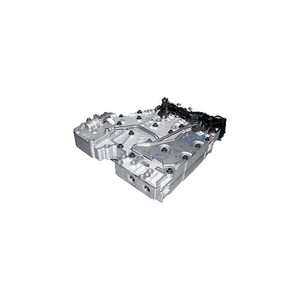 ATS Diesel Performance® - Trim Valve Kit