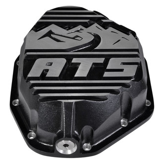 ATS Diesel Performance® - Protector™ Differential Cover