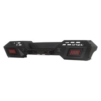 Attica 4x4® - Terra Series Rear Bumper