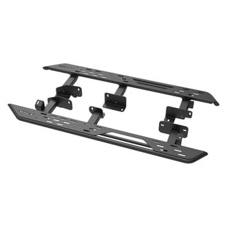 Attica 4x4® - Terra Series Side Steps