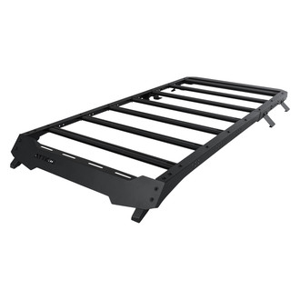 Attica 4x4® - Terra Series Roof Cargo Basket