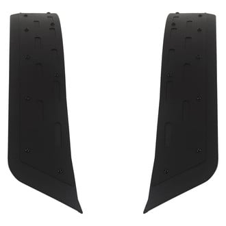 Attica 4x4® - Terra Series Front Fender Flares