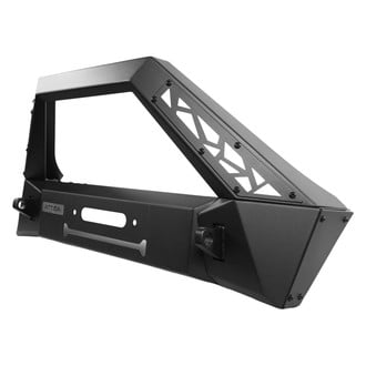 Attica 4x4® - Terra Series Front Bumper