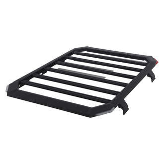Attica 4x4® - Frontier Series Roof Cargo Basket