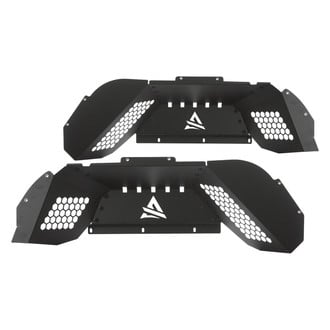 Attica 4x4® - Frontier Series Inner Fenders