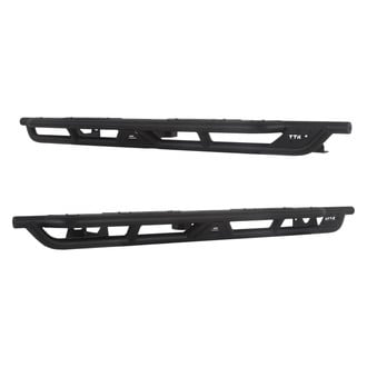 Attica 4x4® - Terra Series Side Steps