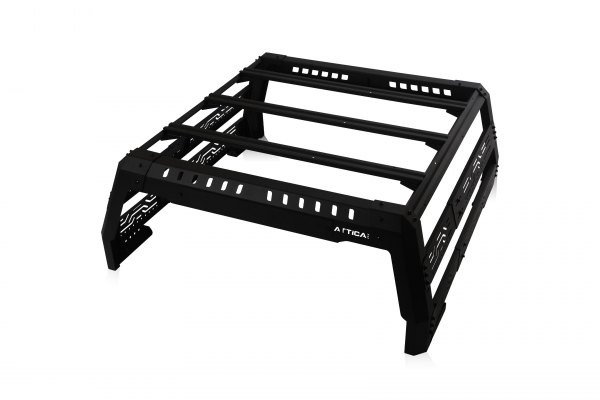 Attica 4x4® - Frontier Series Bed Rack