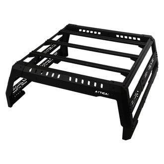 Attica 4x4® - Frontier Series Bed Rack